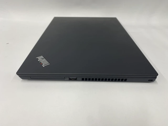 Alt view image 6 of 7 - Lenovo - T14 Gen 2 - Touch Screen - i5-1135G7 - 16GB - 256GB - 14" - 1920 x 1080 - Windows 11 Pro