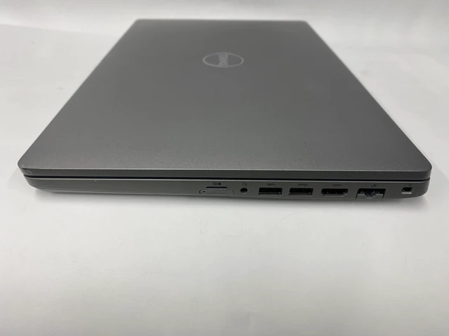 Alt view image 6 of 7 - Dell - Latitude 5510 - i7-10610u - 16GB - 512GB - 15" - 1920 x 1080 - Windows 11 Pro