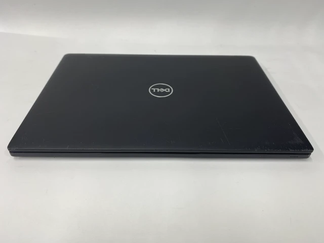 Alt view image 3 of 7 - Dell - Latitude 7290 - i7-8650u - 8GB - 256GB - 12" - 1366 x 768 - Windows 11 Pro