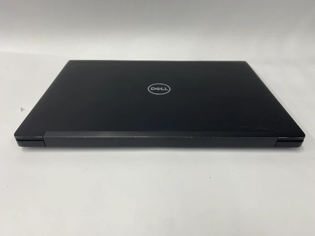 Alt view image 5 of 7 - Dell - Latitude 7290 - i7-8650u - 8GB - 256GB - 12" - 1366 x 768 - Windows 11 Pro