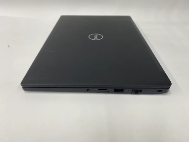 Alt view image 6 of 7 - Dell - Latitude 7290 - i7-8650u - 8GB - 256GB - 12" - 1366 x 768 - Windows 11 Pro