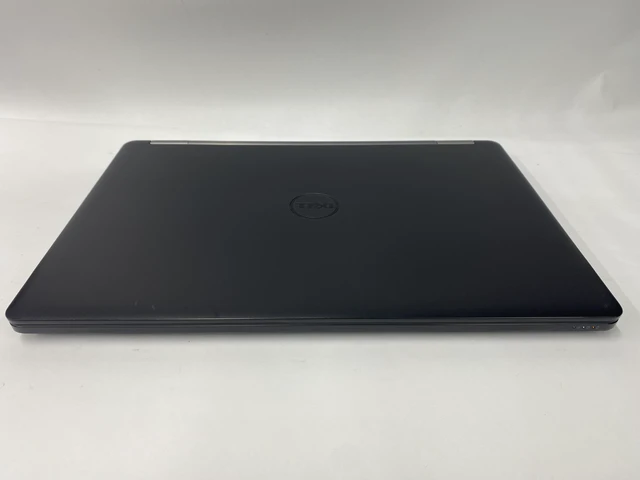 Alt view image 3 of 7 - Dell - Latitude E5570 - i7-6600u - 8GB - 256GB - 15.6" - 1366 x 768 - Windows 10 Pro