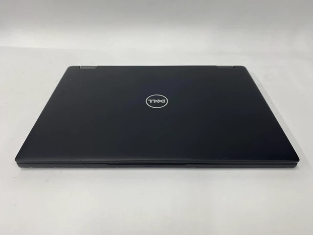 Alt view image 3 of 7 - Dell - Latitude 5289 - Touch Screen - i5-7300u - 8GB - 256GB - 12" - 1920 x 1080 - Windows 10 Pro