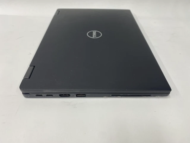 Alt view image 4 of 7 - Dell - Latitude 5289 - Touch Screen - i5-7300u - 8GB - 256GB - 12" - 1920 x 1080 - Windows 10 Pro