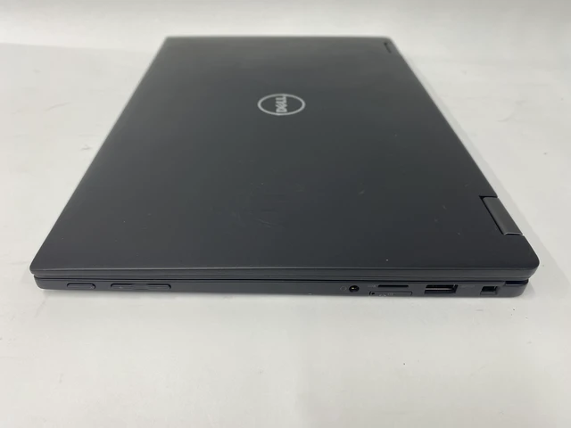 Alt view image 6 of 7 - Dell - Latitude 5289 - Touch Screen - i5-7300u - 8GB - 256GB - 12" - 1920 x 1080 - Windows 10 Pro