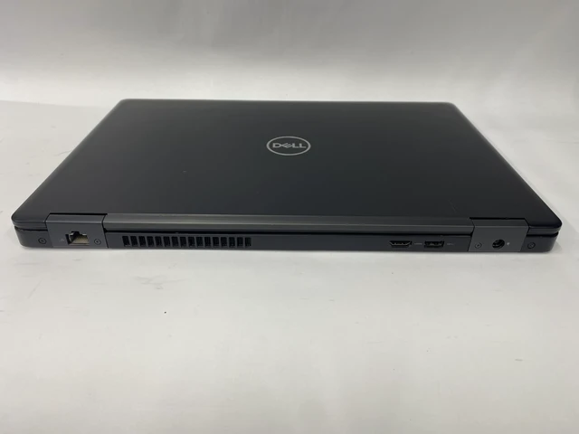 Alt view image 5 of 7 - Dell - Latitude 5590 - i5-7300U - 16GB - 256GB - 15" - 1920 x 1080 - Windows 10 Pro