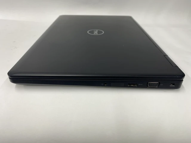 Alt view image 6 of 7 - Dell - Latitude 5590 - i5-7300U - 16GB - 256GB - 15" - 1920 x 1080 - Windows 10 Pro
