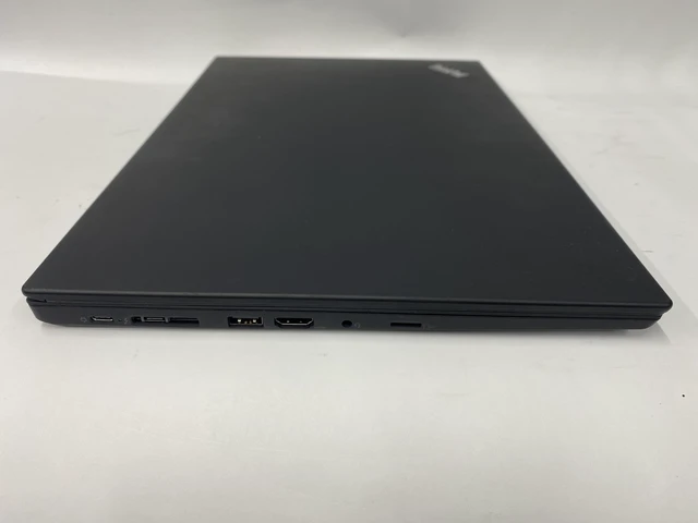 Alt view image 4 of 7 - Lenovo - ThinkPad T15 - i5-10310U - 16GB - 512GB - 15.6" - 1920 x 1080 - Windows 11 Pro