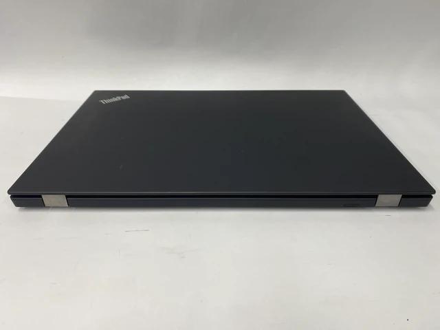 Alt view image 5 of 7 - Lenovo - ThinkPad T15 - i5-10310U - 16GB - 512GB - 15.6" - 1920 x 1080 - Windows 11 Pro