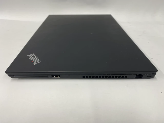 Alt view image 6 of 7 - Lenovo - ThinkPad T15 - i5-10310U - 16GB - 512GB - 15.6" - 1920 x 1080 - Windows 11 Pro