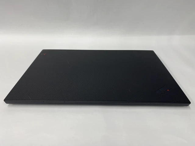 Alt view image 3 of 7 - Lenovo - Thinkpad x1 Carbon 7th gen - i7-10510u - 16GB - 256GB - 14" - 3840 x 2160 - Windows 11 Pro