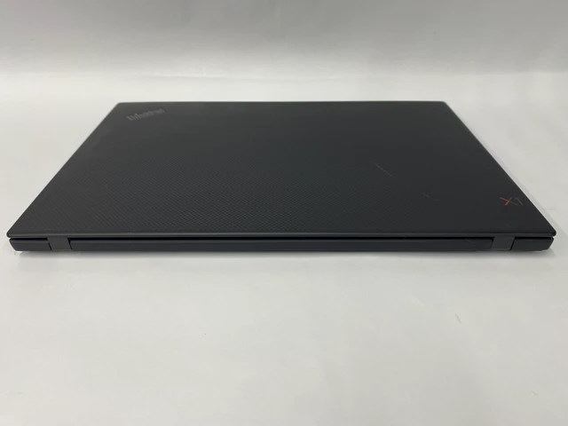 Alt view image 5 of 7 - Lenovo - Thinkpad x1 Carbon 7th gen - i7-10510u - 16GB - 256GB - 14" - 3840 x 2160 - Windows 11 Pro