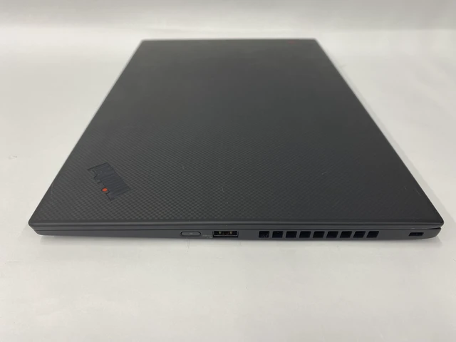 Alt view image 6 of 7 - Lenovo - Thinkpad x1 Carbon 7th gen - i7-10510u - 16GB - 256GB - 14" - 3840 x 2160 - Windows 11 Pro