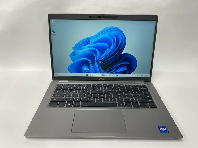 Main image of Dell - Latitude 5420 - i7-1185G7 - 16GB - 512GB - 14" - 1920 x 1080 - Windows 11 Pro