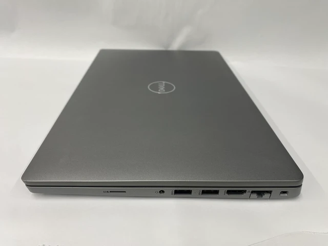 Alt view image 6 of 7 - Dell - Latitude 5420 - i7-1185G7 - 16GB - 512GB - 14" - 1920 x 1080 - Windows 11 Pro