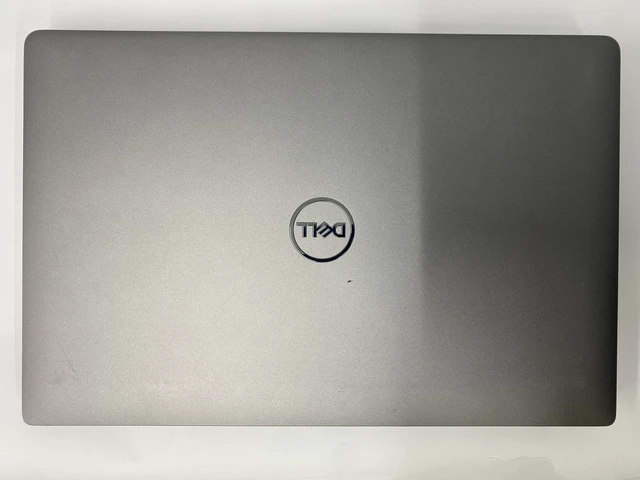 Alt view image 3 of 7 - Dell - Latitude 5420 - i7-1185G7 - 16GB - 512GB - 14" - 1920 x 1080 - Windows 11 Pro