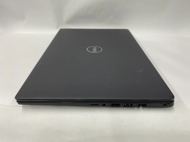 Alt view image 6 of 7 - Dell - Latitude 3510 - i5-10310u - 8GB - 256GB - 15.6" - 1920 x 1080 - Windows 11 Pro