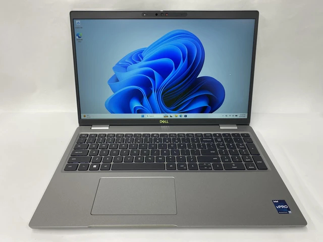 Main image of Dell - Latitude 5530 - I7-1255U - 16GB - 512GB - 15.6" - 1920 x 1080 - Windows 11 Pro