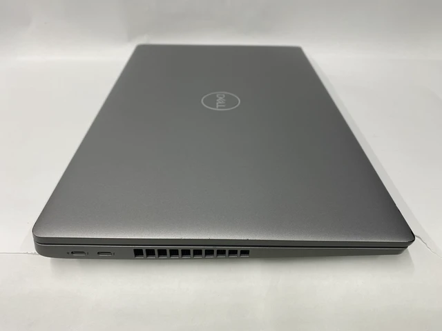 Alt view image 4 of 7 - Dell - Latitude 5530 - I7-1255U - 16GB - 512GB - 15.6" - 1920 x 1080 - Windows 11 Pro