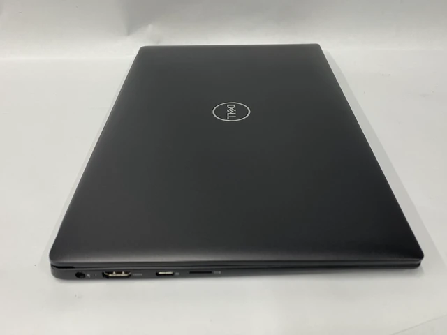 Alt view image 4 of 7 - Dell - Latitude 3301 - i5-8365u - 8GB - 256GB - 13" - 1366 x 768 - Windows 11 Pro