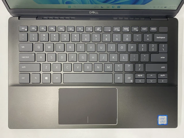 Alt view image 2 of 7 - Dell - Latitude 3301 - i5-8365u - 8GB - 256GB - 13" - 1366 x 768 - Windows 11 Pro