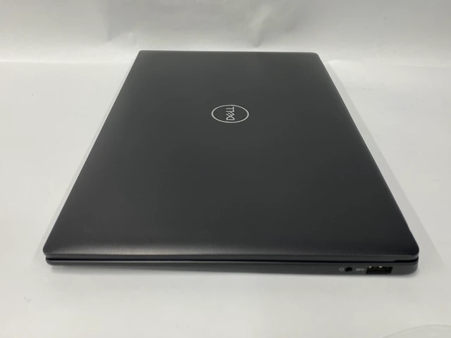 Alt view image 6 of 7 - Dell - Latitude 3301 - i5-8365u - 8GB - 256GB - 13" - 1366 x 768 - Windows 11 Pro