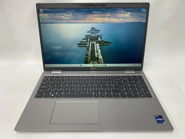 Main image of Dell - Latitude 5530 - I7-1255U - 16GB - 512GB - 15.6" - 1920 x 1080 - Windows 11 Pro