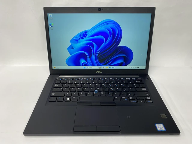 Main image of Dell - Latitude 7490 - i7-8650U - 8GB - 256GB - 14" - 1920 x 1080 - Windows 11 Pro