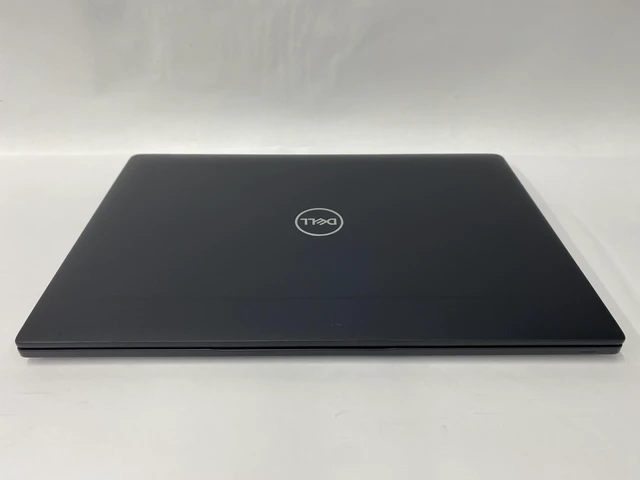 Alt view image 3 of 7 - Dell - Latitude 7490 - i7-8650U - 8GB - 256GB - 14" - 1920 x 1080 - Windows 11 Pro