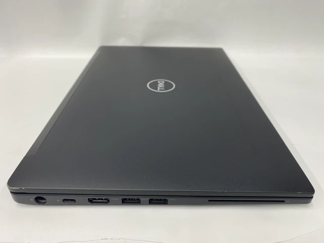 Alt view image 4 of 7 - Dell - Latitude 7490 - i7-8650U - 8GB - 256GB - 14" - 1920 x 1080 - Windows 11 Pro