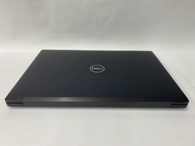 Alt view image 5 of 7 - Dell - Latitude 7490 - i7-8650U - 8GB - 256GB - 14" - 1920 x 1080 - Windows 11 Pro