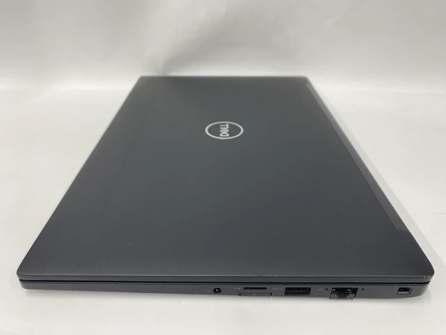 Alt view image 6 of 7 - Dell - Latitude 7490 - i7-8650U - 8GB - 256GB - 14" - 1920 x 1080 - Windows 11 Pro