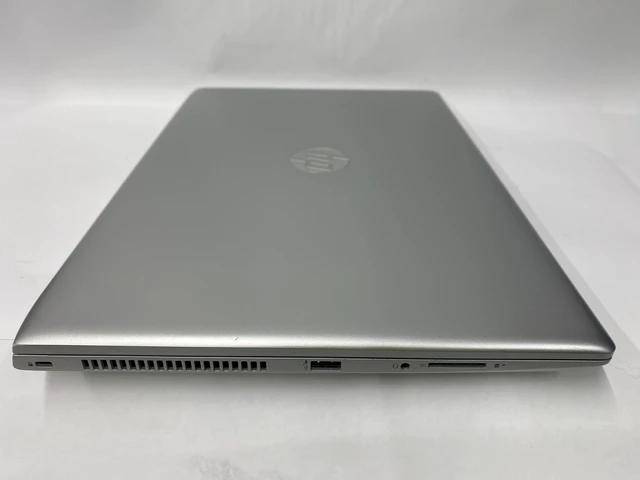 Alt view image 4 of 7 - HP - Probook 450 G4 - Touch Screen - i5-8250u - 8GB - 256GB - 15" - 1366 x 768 - Windows 11 Pro