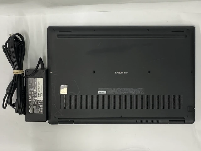 Alt view image 7 of 7 - Dell - Latitude 3520 - i7-1165G7 - 16GB - 512GB - 15.6" - 1920 x 1080 - Windows 11 Pro