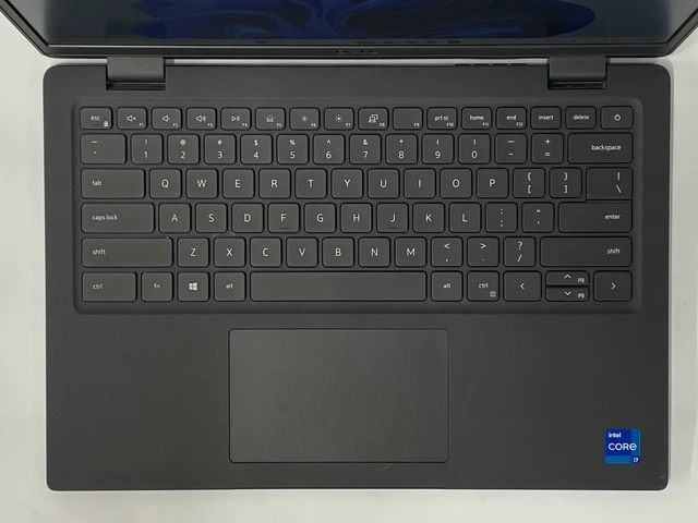 Alt view image 2 of 6 - Dell - Latitude 3420 - i7-1165G7 - 16GB - 256GB - 14" - 1920 x 1080 - Windows 10 Pro