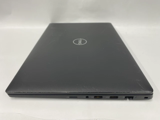 Alt view image 5 of 6 - Dell - Latitude 3420 - i7-1165G7 - 16GB - 256GB - 14" - 1920 x 1080 - Windows 10 Pro