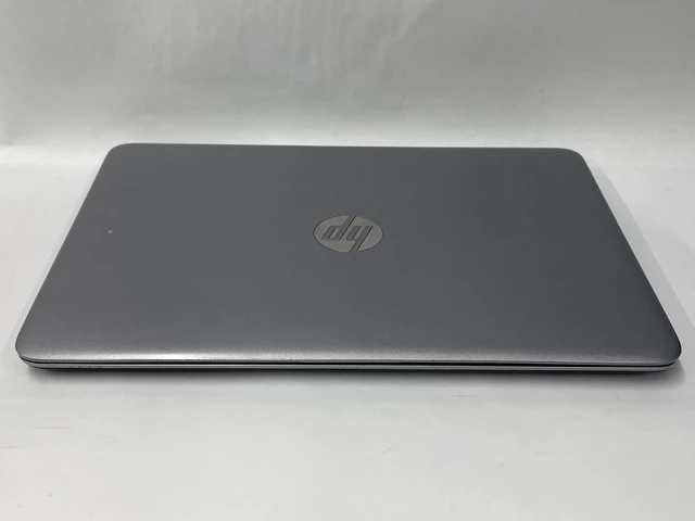Alt view image 3 of 7 - HP - EliteBook 840r G4 - Touch Screen - i5-8350U - 8GB - 256GB - 14" - 1366 x 768 - Windows 11 Pro