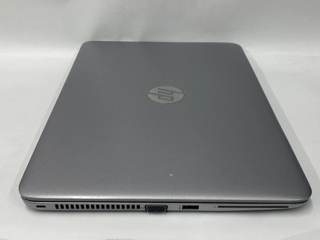 Alt view image 4 of 7 - HP - EliteBook 840r G4 - Touch Screen - i5-8350U - 8GB - 256GB - 14" - 1366 x 768 - Windows 11 Pro