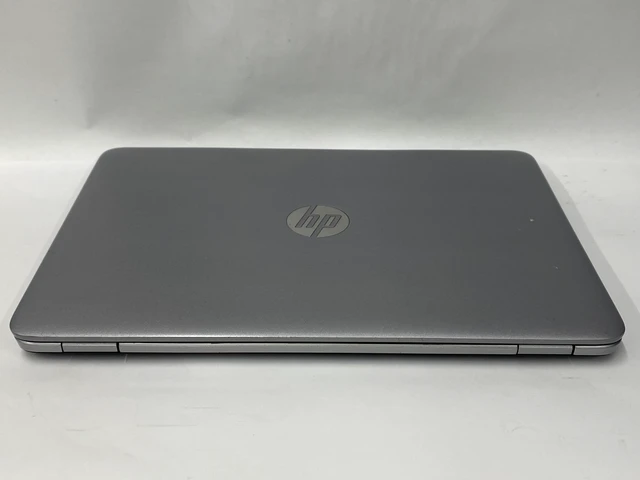 Alt view image 5 of 7 - HP - EliteBook 840r G4 - Touch Screen - i5-8350U - 8GB - 256GB - 14" - 1366 x 768 - Windows 11 Pro