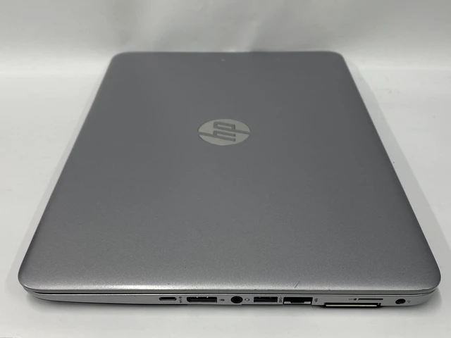 Alt view image 6 of 7 - HP - EliteBook 840r G4 - Touch Screen - i5-8350U - 8GB - 256GB - 14" - 1366 x 768 - Windows 11 Pro