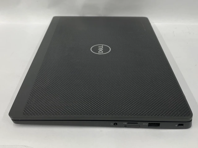 Alt view image 6 of 7 - Dell - Latitude 7400 - i7-8665U - 16GB - 256GB - 14" - 1920 x 1080 - Windows 11 Pro