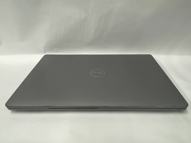 Alt view image 3 of 7 - Dell - Precision 3551 - i7-10850H - 16GB - 256GB - 15" - 1920 x 1080 - Windows 11 Pro