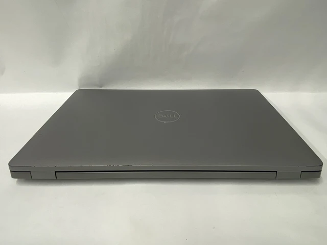 Alt view image 5 of 7 - Dell - Precision 3551 - i7-10850H - 16GB - 256GB - 15" - 1920 x 1080 - Windows 11 Pro