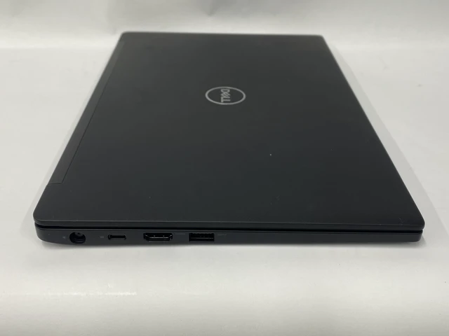 Alt view image 4 of 7 - Dell - Latitude 7290 - i5-8250u - 8GB - 256GB - 12" - 1366 x 768 - Windows 11 Pro