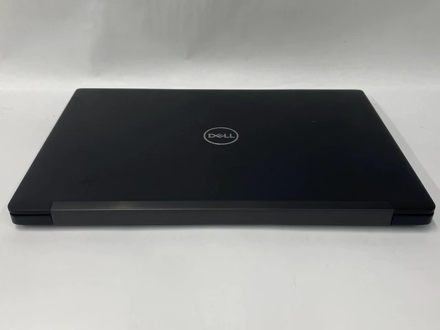 Alt view image 5 of 7 - Dell - Latitude 7290 - i5-8250u - 8GB - 256GB - 12" - 1366 x 768 - Windows 11 Pro