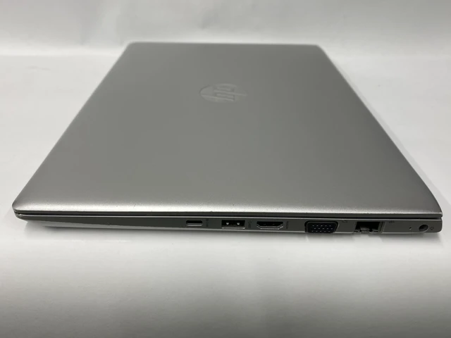 Alt view image 6 of 7 - HP - Probook 440 G5 - i5-8250u - 8GB - 128GB - 14" - 1366 x 768 - Windows 11 Pro