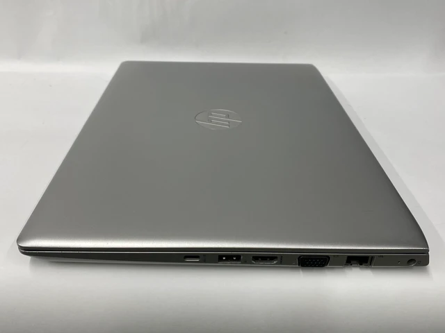 Alt view image 6 of 7 - HP - Probook 440 G5 - i5-8250u - 8GB - 128GB - 14" - 1366 x 768 - Windows 11 Pro