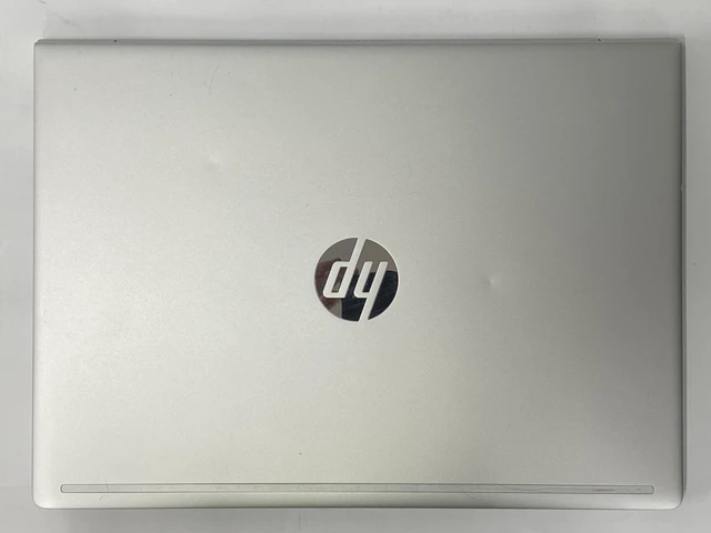 Alt view image 3 of 7 - HP - ProBook 440 G6 - i5-8265u - 8GB - 128GB - 14" - 1366 x 768 - Windows 11 Pro