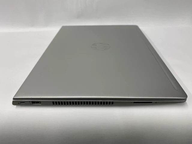 Alt view image 4 of 7 - HP - ProBook 440 G6 - i5-8265u - 8GB - 128GB - 14" - 1366 x 768 - Windows 11 Pro