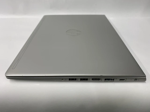 Alt view image 6 of 7 - HP - ProBook 440 G6 - i5-8265u - 8GB - 128GB - 14" - 1366 x 768 - Windows 11 Pro